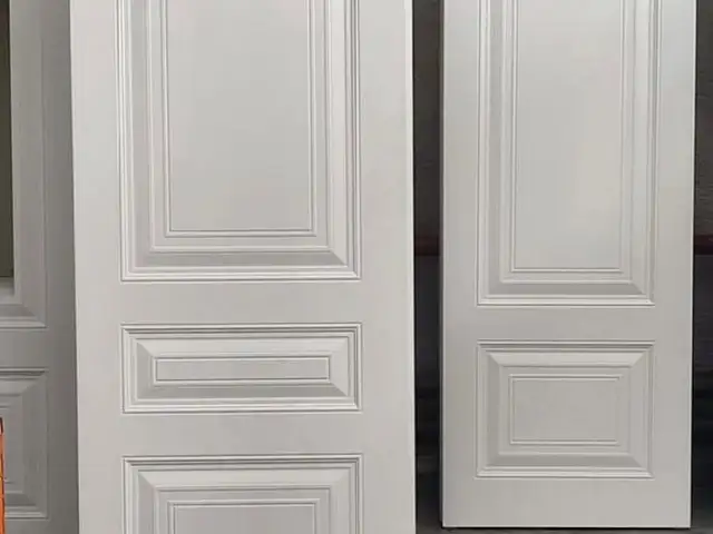 Дверь, Душанбе