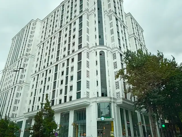 Помещение под свободное назначение, 45м², Славянский, Себистон, Душанбе