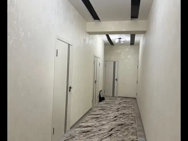3-комн. квартира, 9 этаж, 106м², сомони, Душанбе