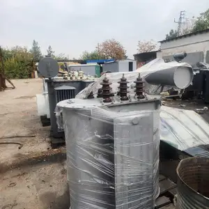 Трансформатор Тм 250/10, Бохтар (Курғон-Теппа)