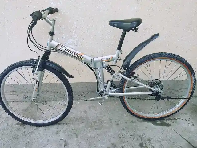 Велосипед, Душанбе