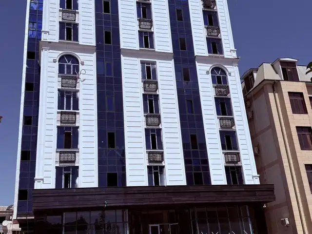 2-комн. квартира, 9 этаж, 66 м², умари хайом, Кӯшониён (Бохтар)