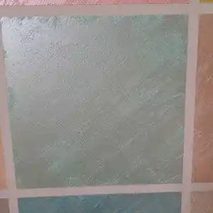 Декоративный палас, Душанбе