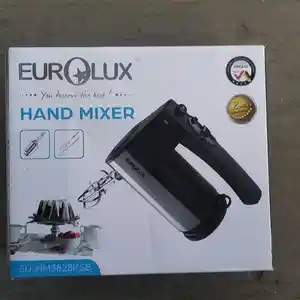 Миксер EuroLux EX-3555, Душанбе