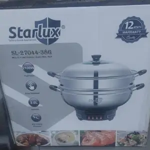 Казан Starlux SL-27044, Душанбе