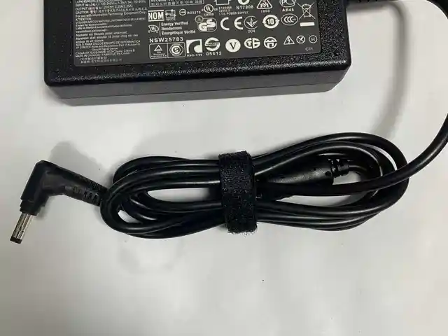 Блок питания ноутбука Lenovo, Душанбе