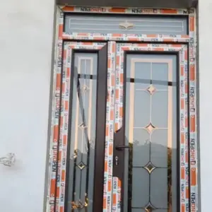 Дверь, Душанбе