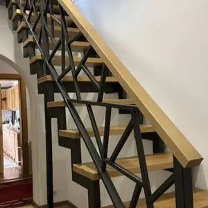 Лестница, Ҷаббор Расулов