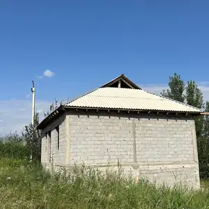2 этажн. 8-комн. дом, 20000 соток, Ромит, Душанбе