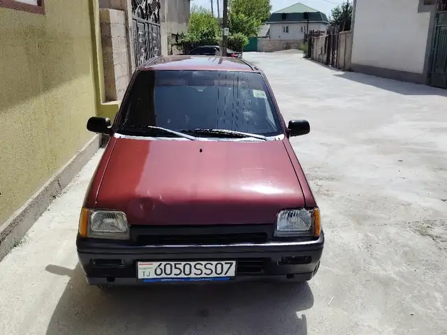 Daewoo Tico