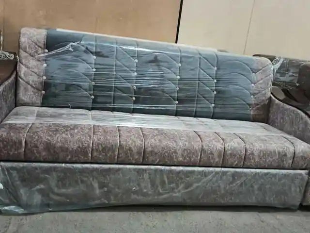 Диван раскладной, Душанбе