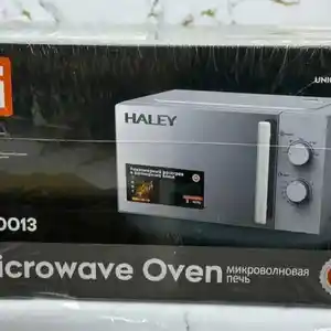 Микроволновая печь Haley HY-0013, Душанбе