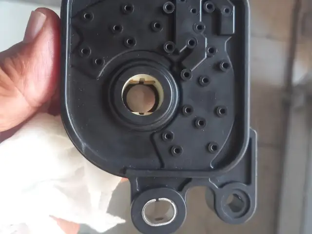 Селектор АКПП Hyundai 2015-22, Душанбе