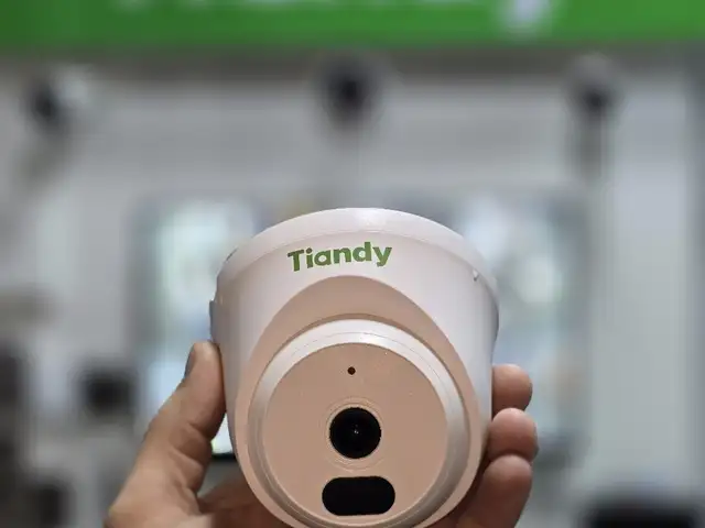 Камера Tiandy TC-C320N 2.8mm, Душанбе