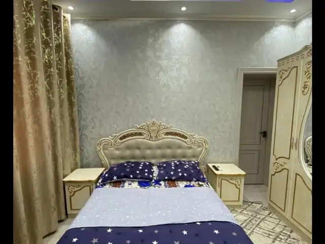 1-комн. квартира, 2 этаж, 50 м², 18 микрорайон, Худжанд