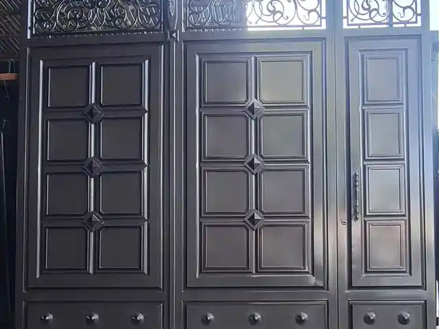 Дарвоза, Хуҷанд
