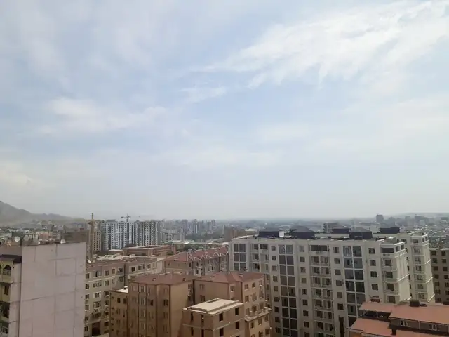 3-комн. квартира, 11 этаж, 78 м², 12 микрорайон, Худжанд - 12