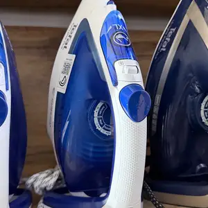 Утюги Tefal, Душанбе
