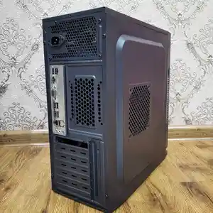 Системный блок i5 3470/ SSD 128 Gb/ОЗУ 8GB DDR 3, Душанбе