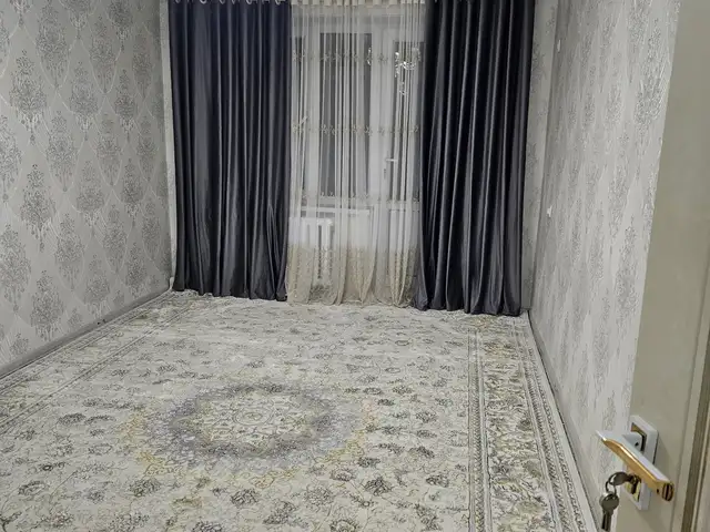 1-комн. квартира, 3 этаж, 35 м², Сино, Душанбе