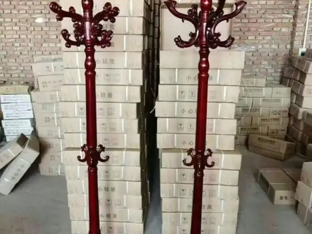 Вешалка, Душанбе