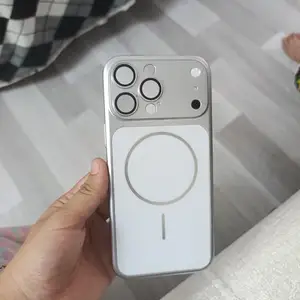 Чехол на Apple iPhone 16 Pro Max, Худжанд