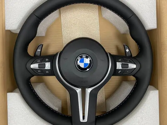 Руль для BMW F10-30M, Худжанд