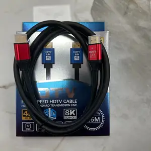 Кабель HDMI 2.0 4K, Хуҷанд
