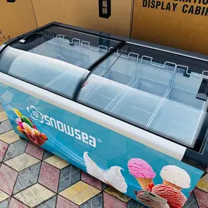 Морозильное камера Snowsae m1,8, Душанбе