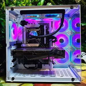 Персональный компьютер i7/16gb ddr5/RTX3080, Хуҷанд