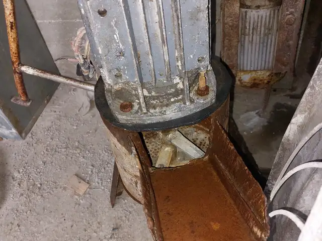 Мясорубка, Худжанд