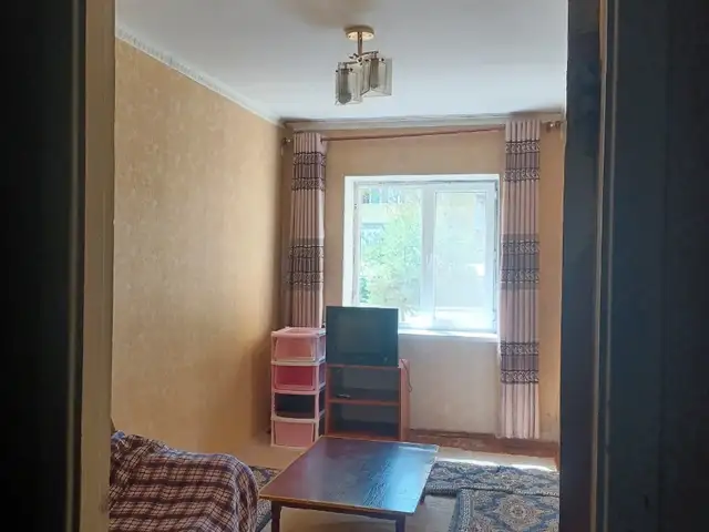 2-комн. квартира, 1 этаж, 52м², Галаба, Бустон (Чкаловск)