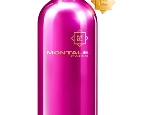 Духи Roses Musk Montale, Душанбе