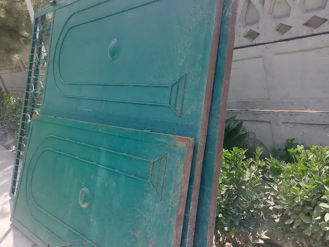 Дарвоза, Душанбе