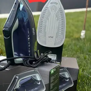 Утюг artel, Душанбе