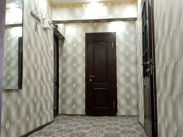 2-комн. квартира, 1 этаж, 50 м², Якум микрорайон, Истиклол