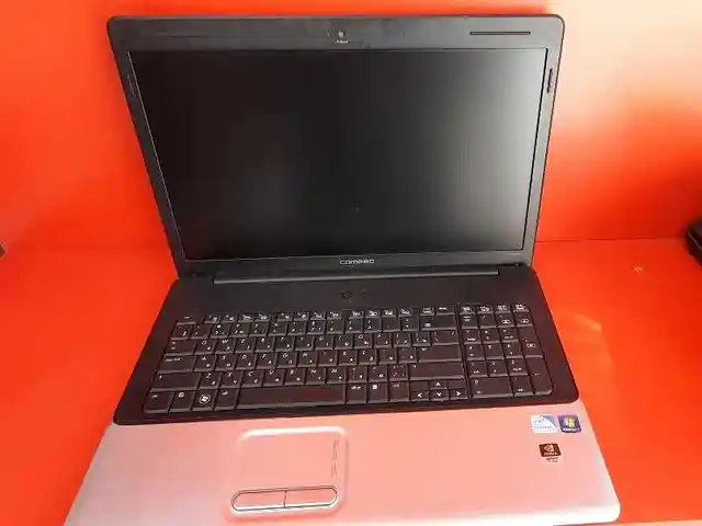 Ноутбук Сompaq pentium Dual core, Душанбе
