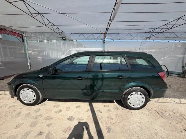 Opel Astra H, 2006, Худжанд - 6