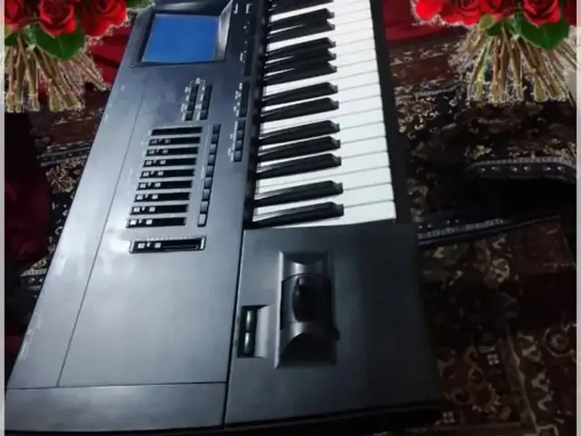 Музыкальное оборудование, Душанбе