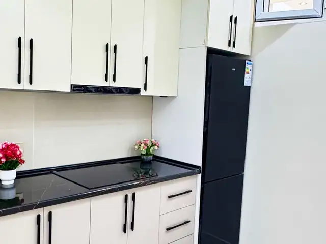 3-комн. квартира, 9 этаж, 68 м², казокон, Душанбе - 11