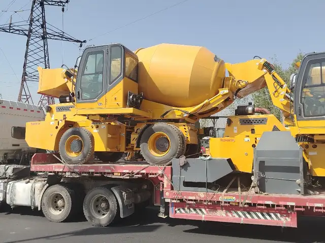 Миксер 4 куба, Душанбе
