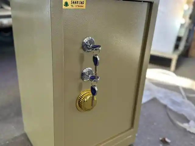 Сейф 70vzb, Душанбе