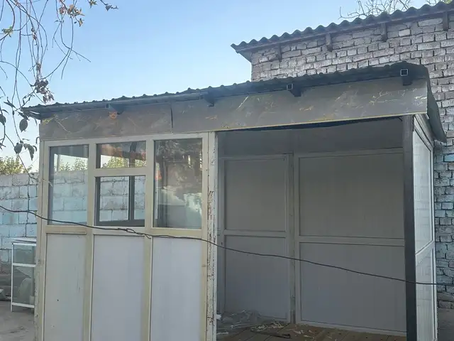 Будка, Кӯшониён (Бохтар)