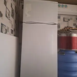 Холодильник, Душанбе