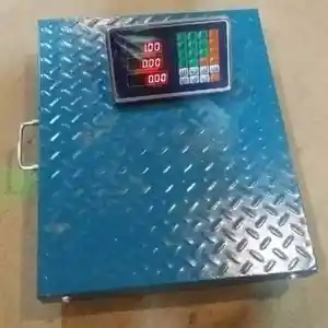 Тарозу 600 кг, Душанбе