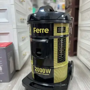 Пылесос Ferre, Душанбе