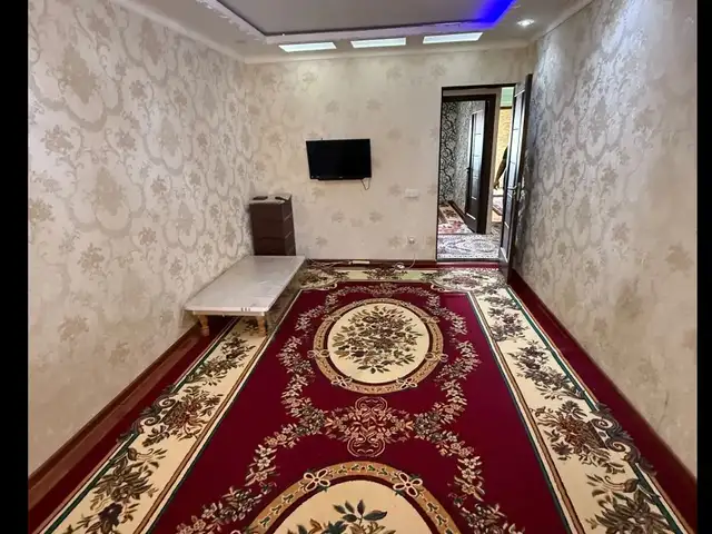 2-комн. квартира, 5 этаж, 50м², испечак , Душанбе