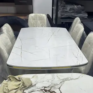 Стол со стульями, Душанбе