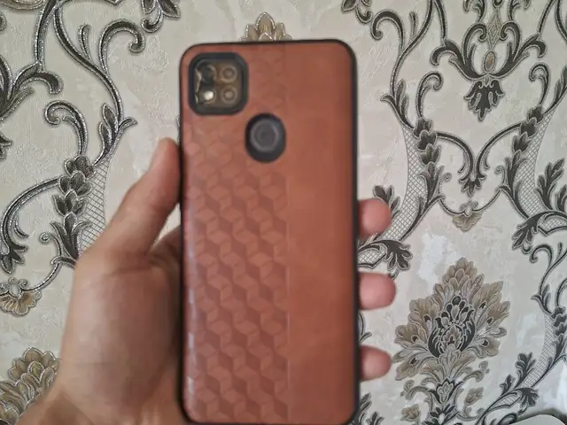 Xiaomi Redmi 9C, Душанбе