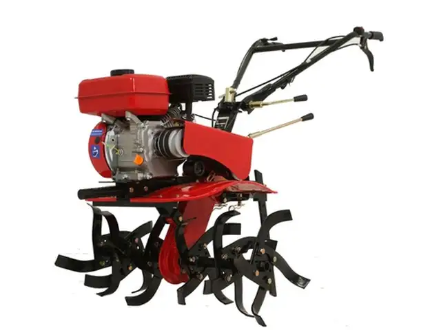 Мотоблок RDX100R, Душанбе